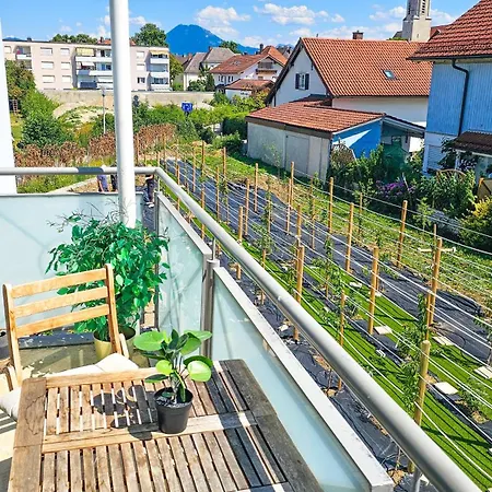 Og1 M 15min Bis Salzburg 公寓 *